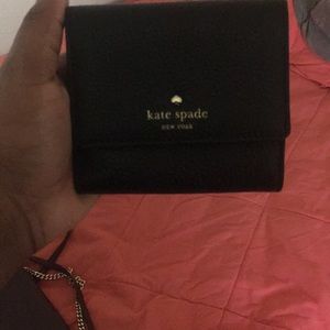 Kate Spade Tavy Wallet
